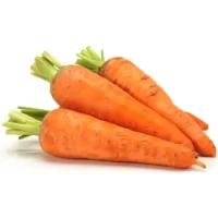 Fresh Carrot - Orange, 500g Pack