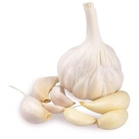 Fresh Garlic, 250g