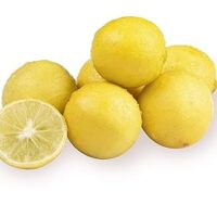 Fresh Lemon, 250 g
