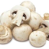 Fresh Mushroom, 200g