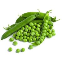 Fresh Peas - Green, 500g