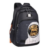 Gear Galaxy Expedition 30L Medium Water Resistant School Bag