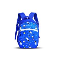 HYDER Kids 20L Seamless Printed Cartoon Best Stylish Waterproof Lightweight Casual/Picnic/Tuition/School Bag/Backpack for Children Boys And Girls