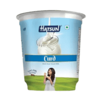 Hatsun Cup Curd