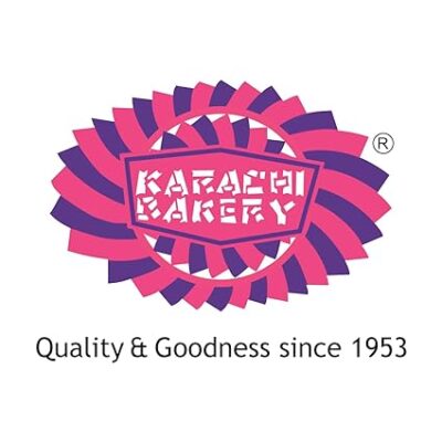 Karachi Bakery Cashew Biscuits, 400g