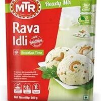 MTR Rava Idli Mix 500g