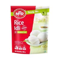 MTR Rice Idly Breakfast Mix, 500g