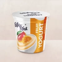 Milky Mist Fruit Yoghurt Mango