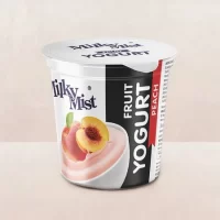 Milky Mist Fruit Yoghurt Peach