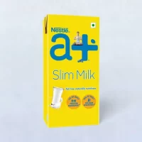 Nestle A+ Slim Milk (Tetra Pack)