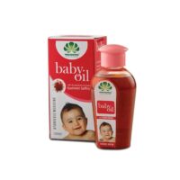 Pankajakasthuri Baby Oil - 100ml