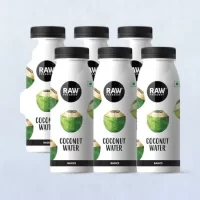 Raw Pressery Coconut Water