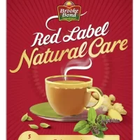 Red Label Natural Care Tea