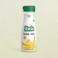 Storia Banana Milkshake Pet