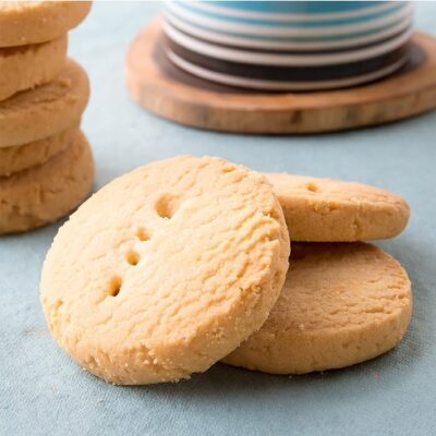 Sweet & Salt Biscuits 300g -Traditional Cookies - Crackers, Tea Biscuits