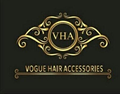 Vogue Hair Accessories Comb Hair Clip Hair Pin Hair Accessories (Comb Clip Gold 1001)