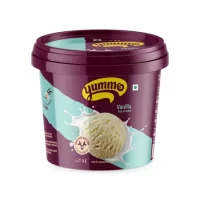Yummo Vanilla Ice Cream Tub